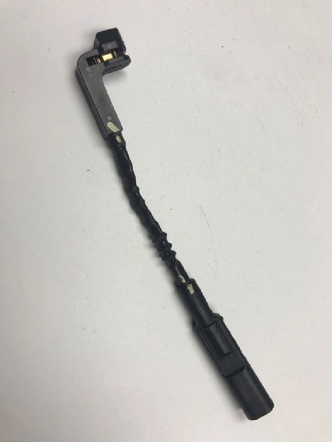 Bremsekloss lsitasje sensor front