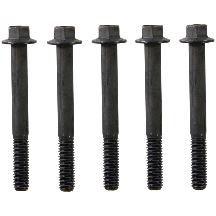 Head bolt set