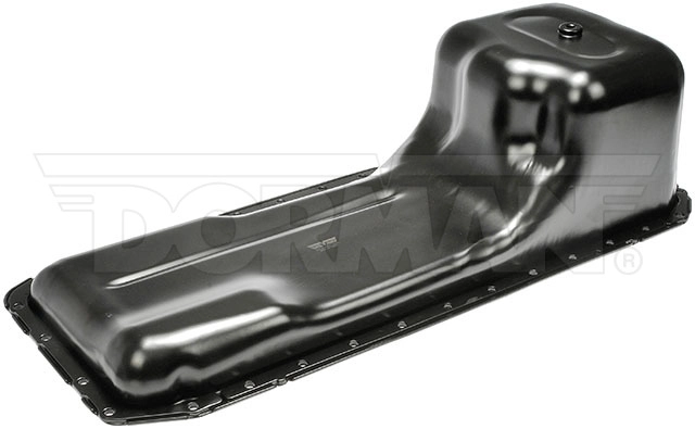 Oil pan cummins l6 '03-'13