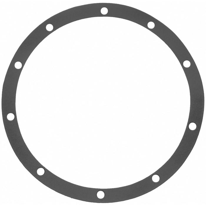 Bakakselpakning olds, pontiac 53-64 10-bolt