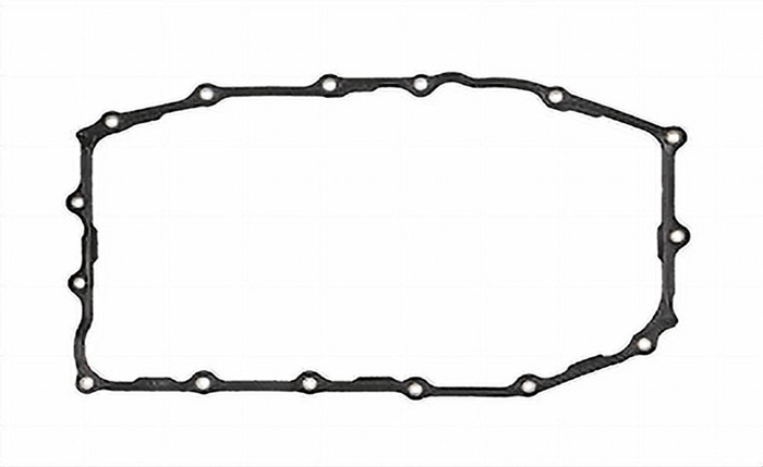 Trans oil pan gasket 8l90