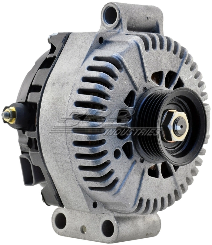 Alternator ford explorer 96-04 + mercury mountaineer 97-04