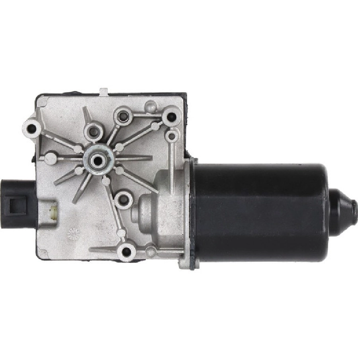 Wiper motor
