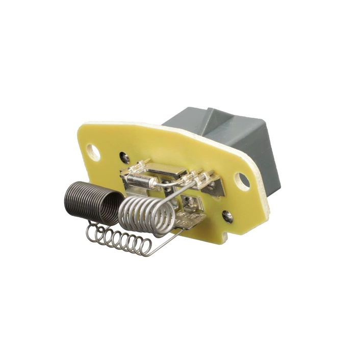 Resistor ford 83-19