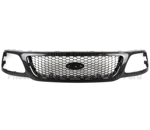Grille, '99-'03 ford f-150