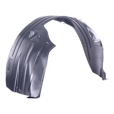 Liner fender frt lh