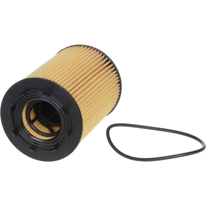 Oljefilter