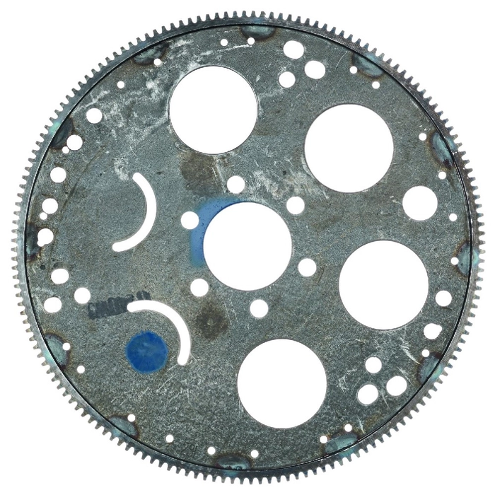 Flexplate 160t gm