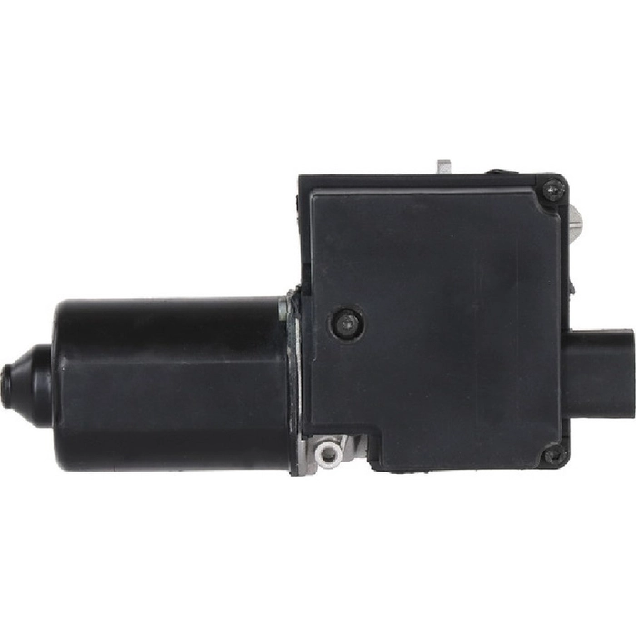 Wiper motor