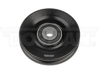 Remhjul Mopar 90-00 + Eagle Vision 93-96