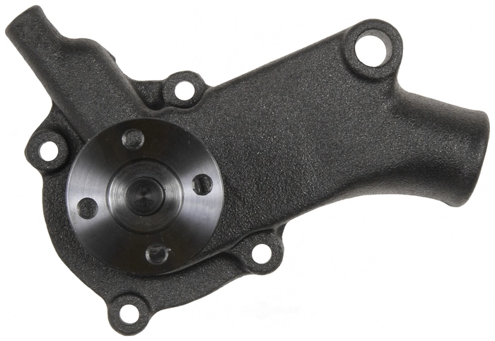 Water pump amc l6 71-74