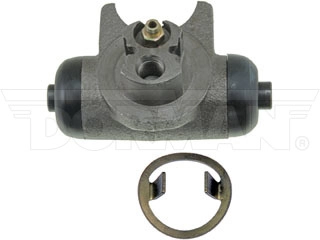 Hjulsylinder bak gm 84-92