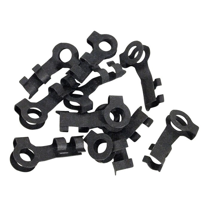 Clip set