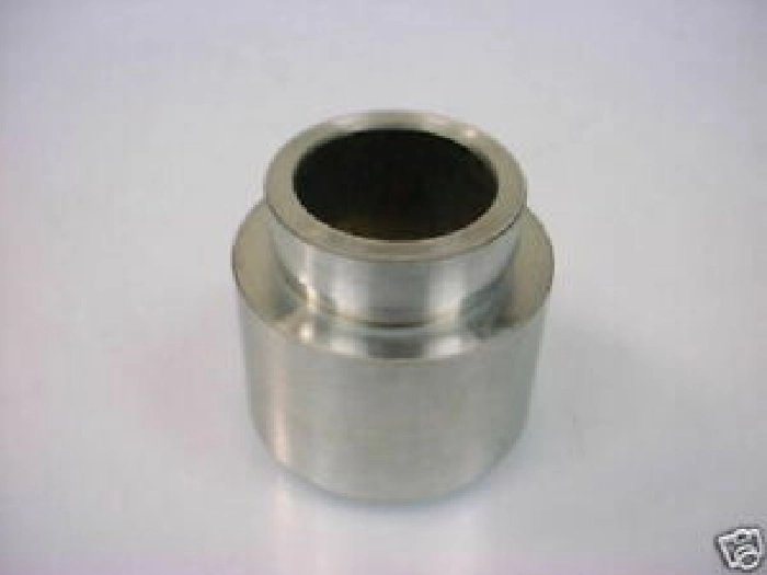 Caliper pistons