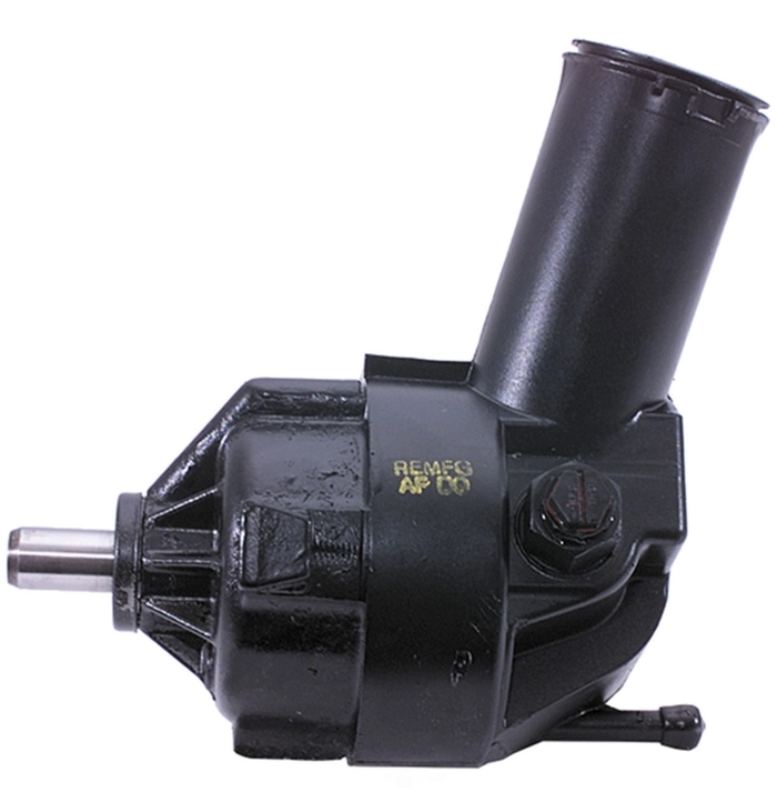 Power steering pump/utgår
