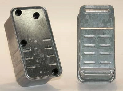 Dieselfilter 6,2 diesel