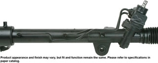 Tannstang gm 07-17