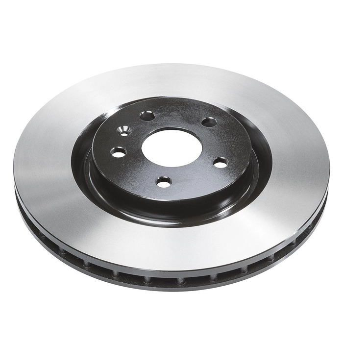 Rotor, frt