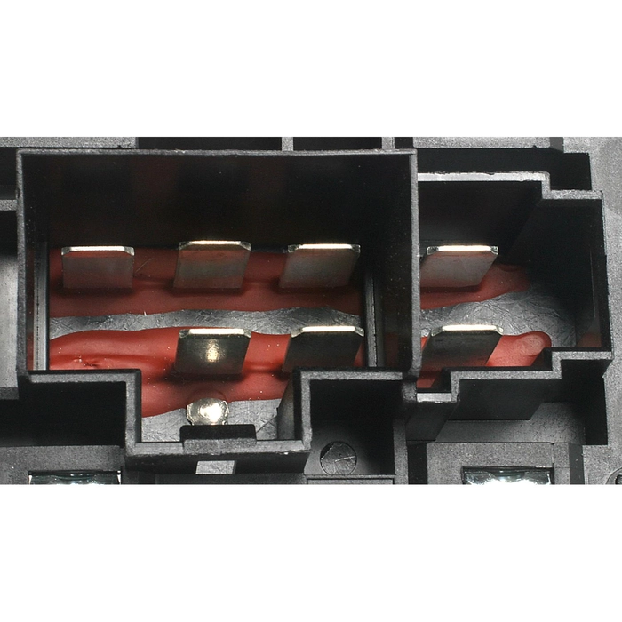 Blower resistor mopar 93-97 + gmc 91-95