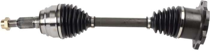 Drivaksel gm 07-20