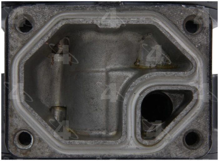 Ac comp - discontinued