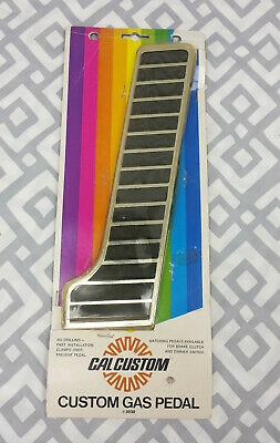 Pedal, acc