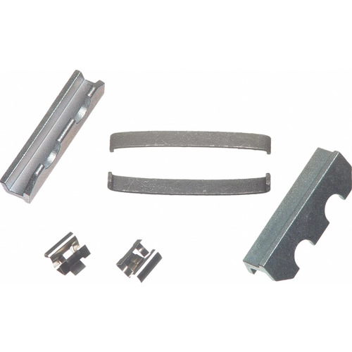 Monteringsett foran ford 74-80 + jeep 79-81