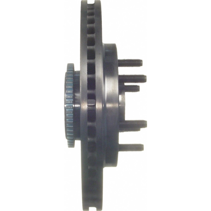 Bremseskive foran ford f-150 04-08