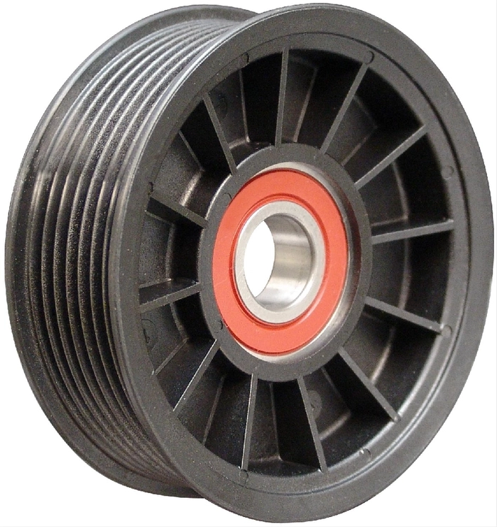 Pulley