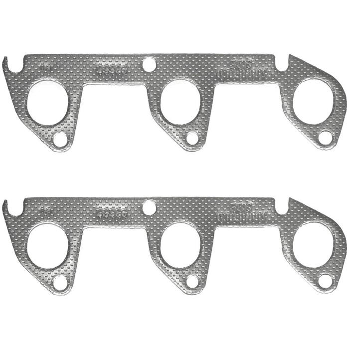 Eksosmanifold pakning ford 3,0l 86-95