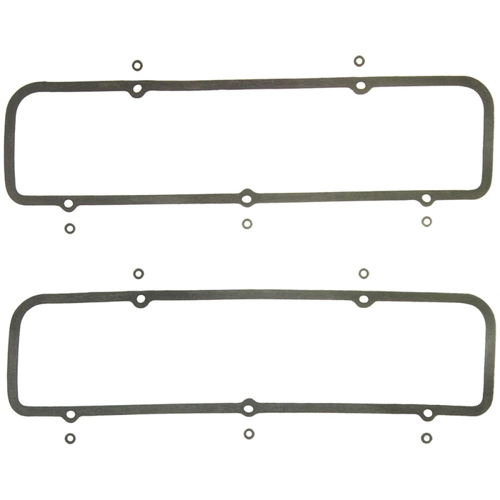 Valve cover gasket