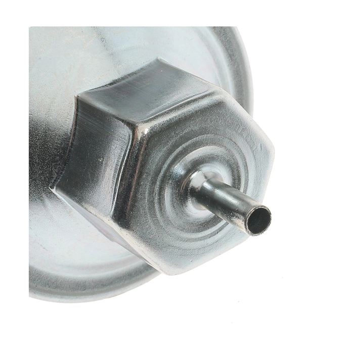 Vacuum control