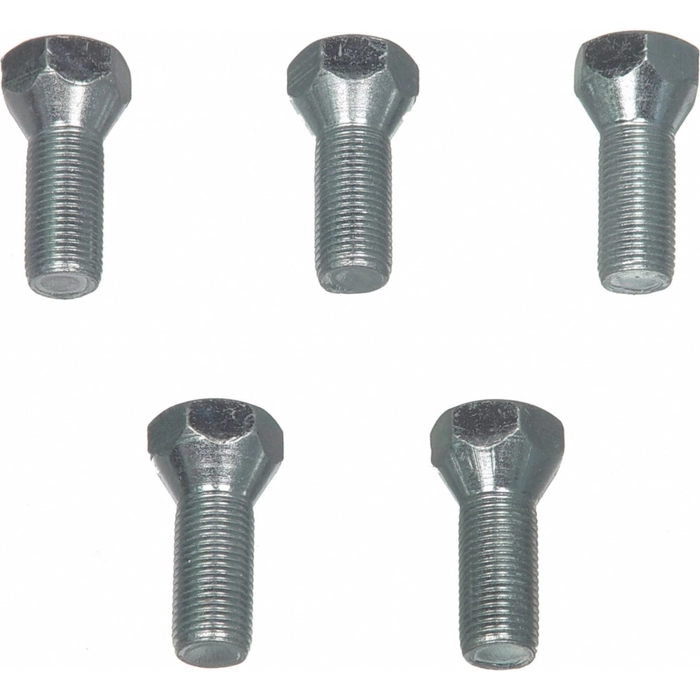 Wheel stud