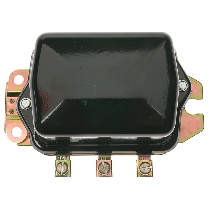 Voltage regulator gm 53-68 + international 53-63