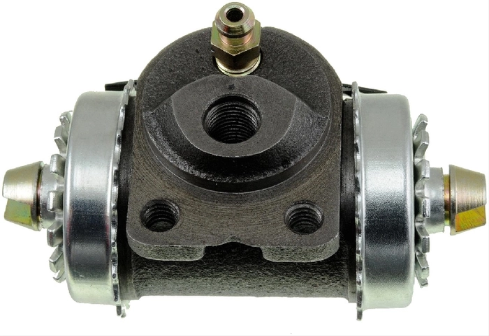 Wheel sylinder, rear