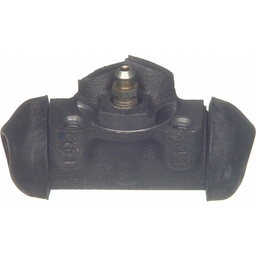 Wheel cylinder