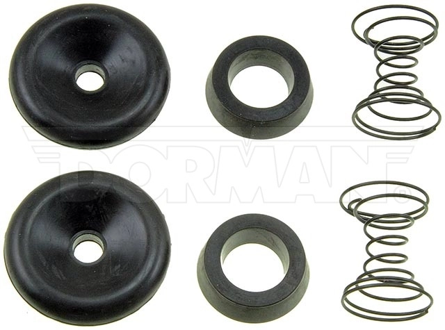 Hjulsylinderrepsett 1-1/8''