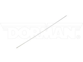 Threades rod 5/16-18 x 3ft