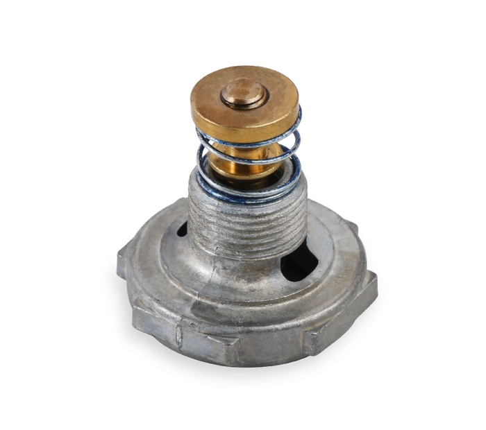 Forgasser repsett holley 4165