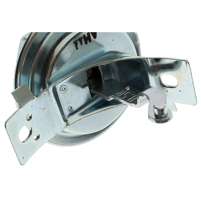 Vacuum control