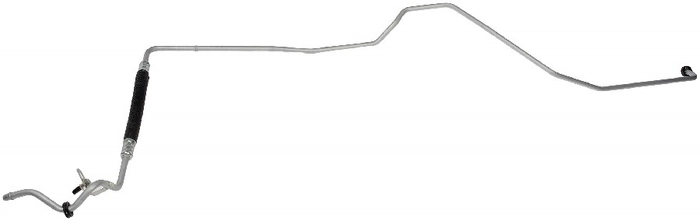 Oil cooler line chevrolet trk 07-13 + gmc trk 07-13