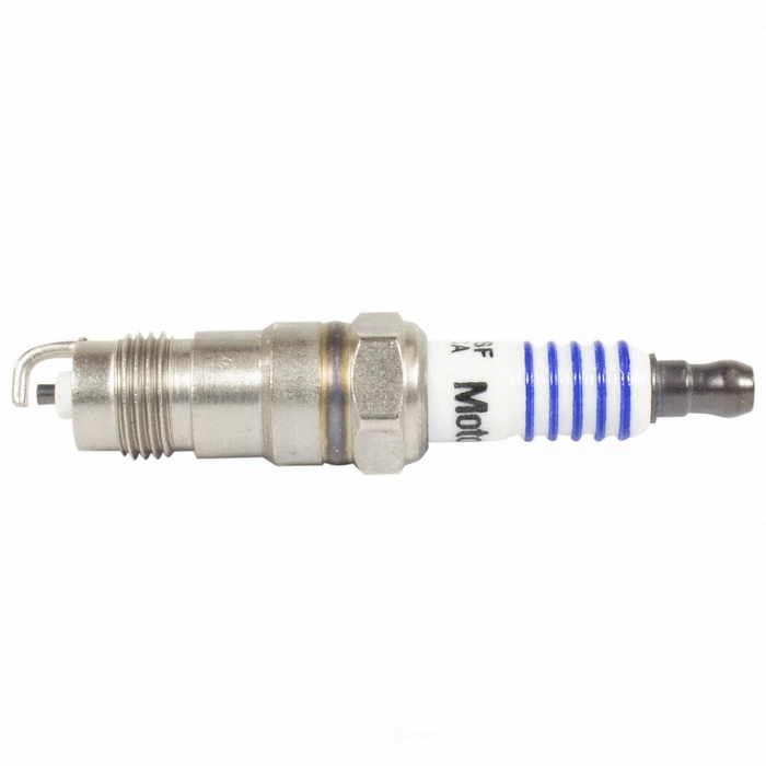 Spark plug