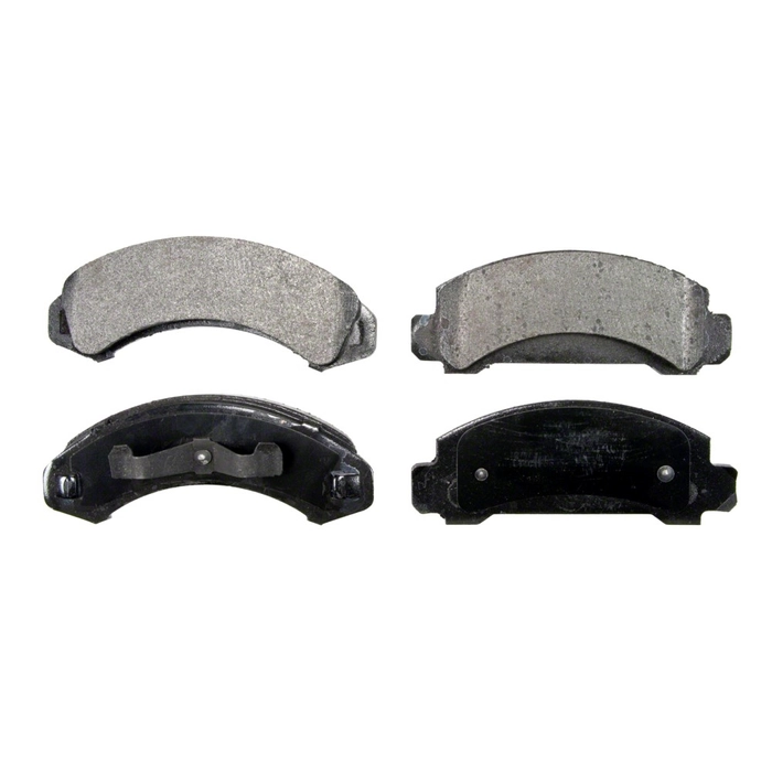 Brake pads front ford 83-97
