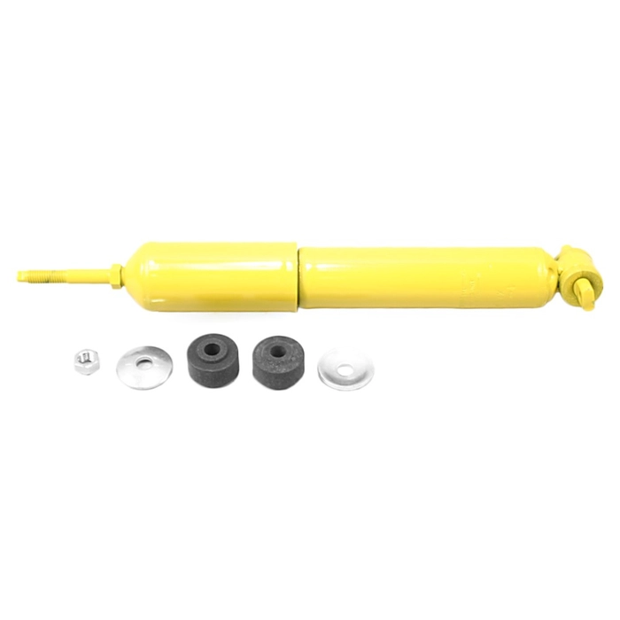 Shock absorber front chevrolet silverado 2500 99-04 + gmc sierra 2500 99-04
