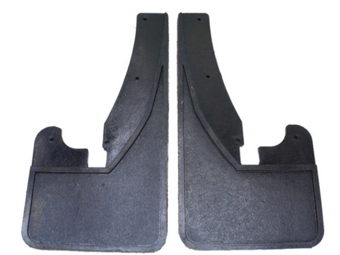 Mud guard ram 3500 front 10-17
