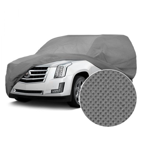 Car cover blazer-expl-cherokee