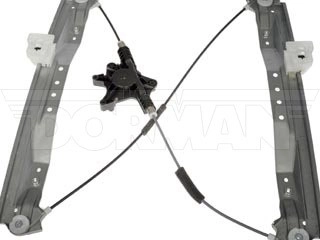 Window regulator ( regulator only)