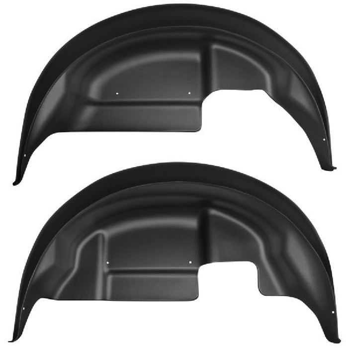 Wheel guard rear inner '17-18 raptor f150
