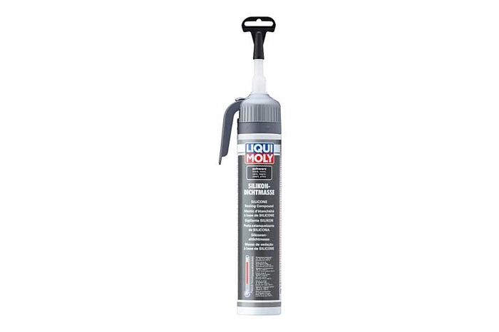 Liqui moly black silicone