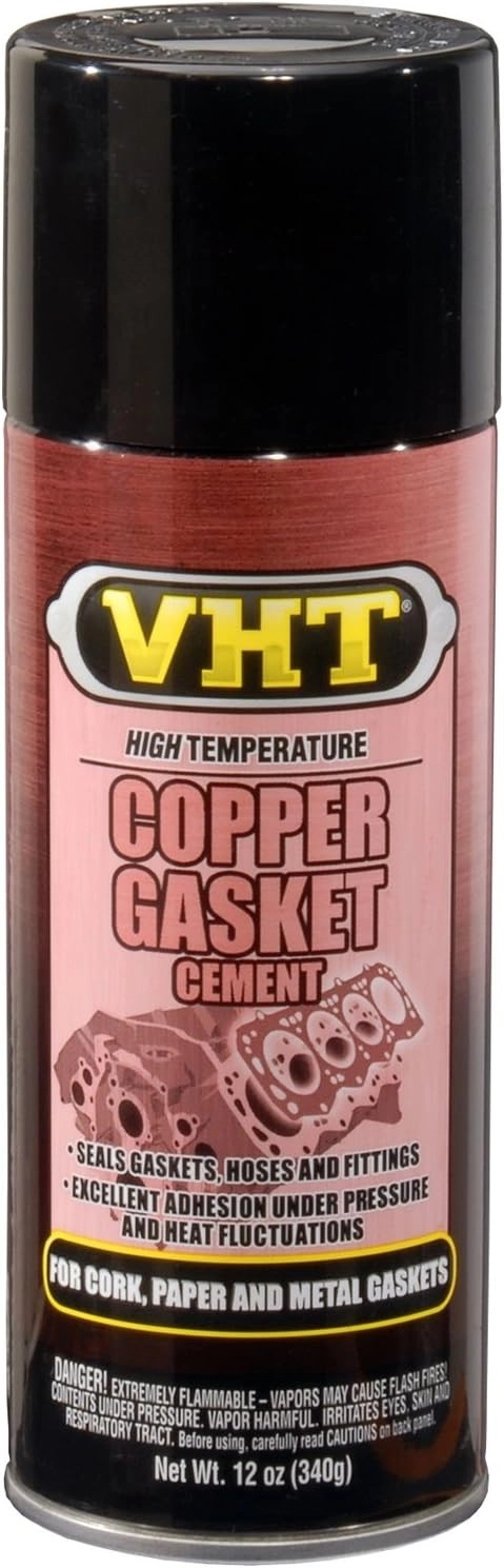 Copper gasket sement/sp21a